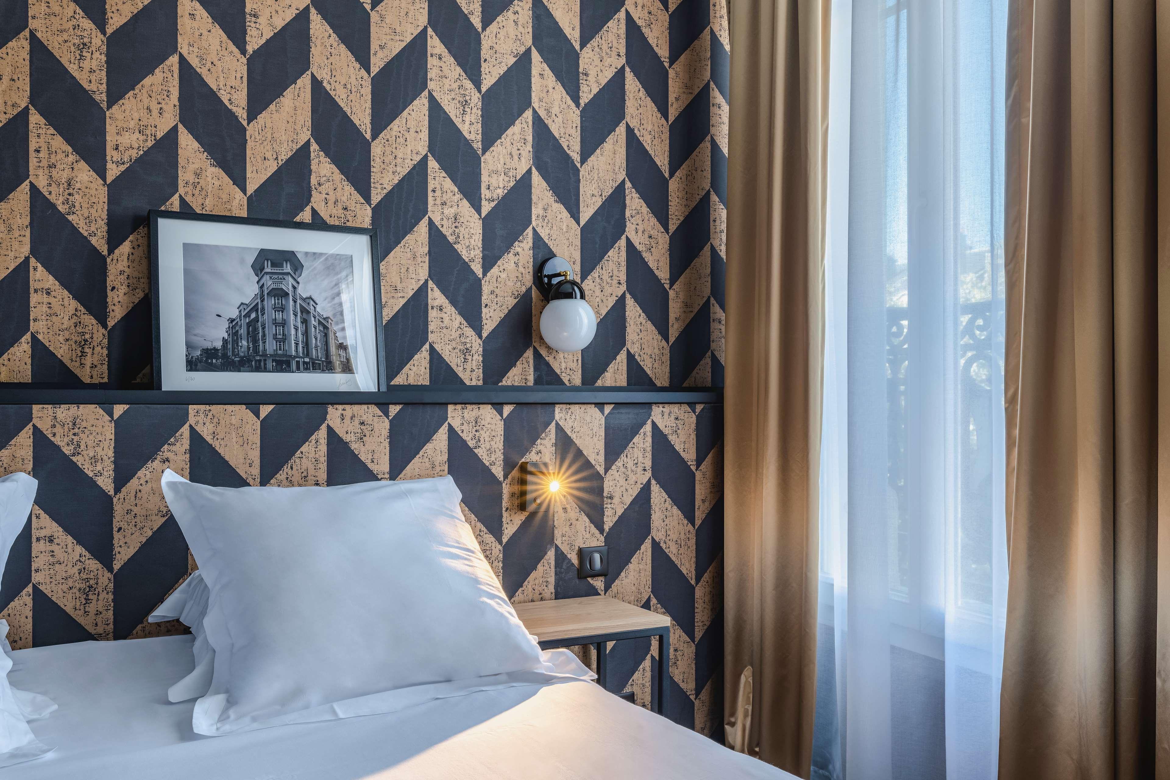 Hotel Western Centre 3*