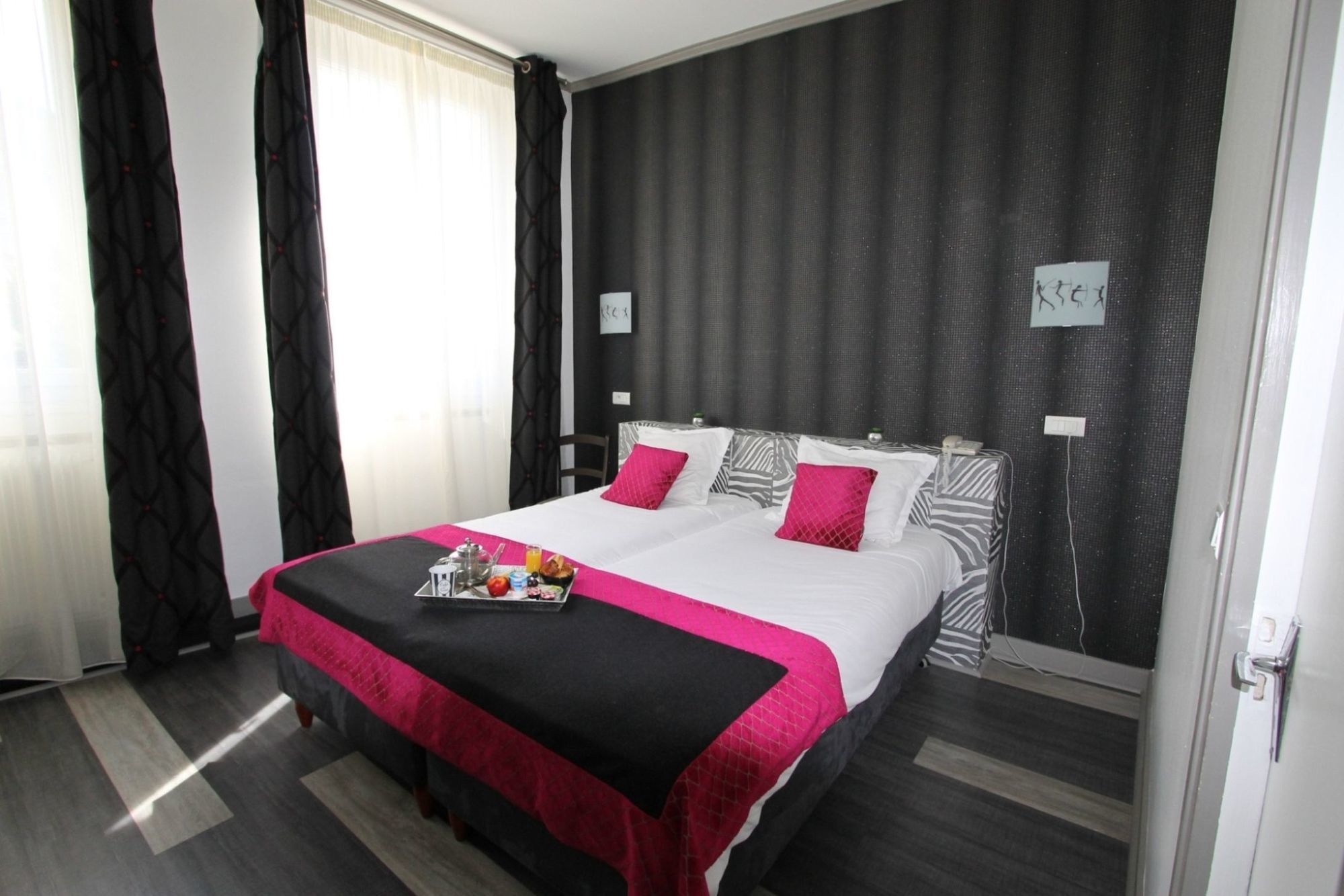 Hotel Western Centre