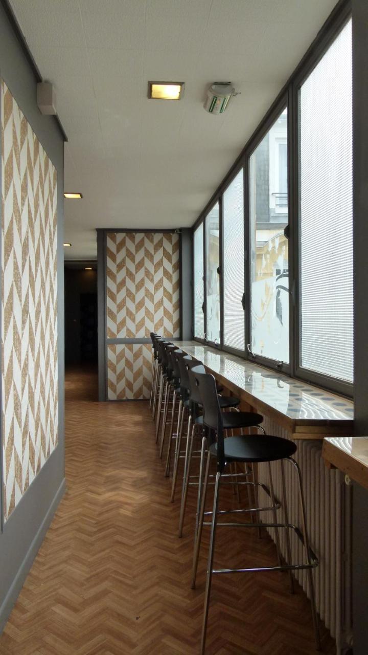 Hotel Western Centre 3*