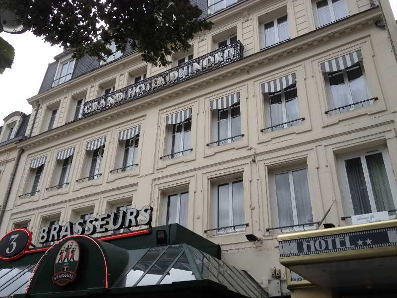 Hotel Western Centre 3*